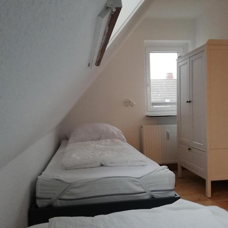 Am Kampland 25B Apartment Dahme  Exterior foto