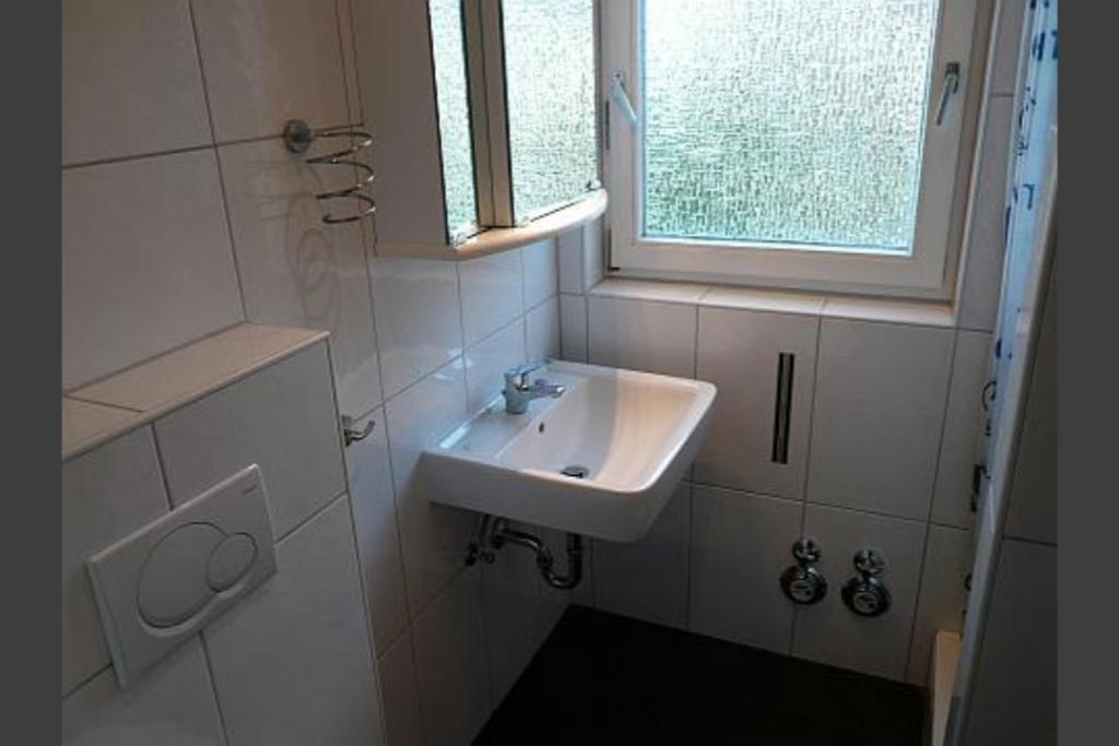 Am Kampland 25B Apartment Dahme  Exterior foto