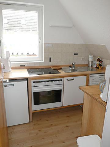 Am Kampland 25B Apartment Dahme  Exterior foto