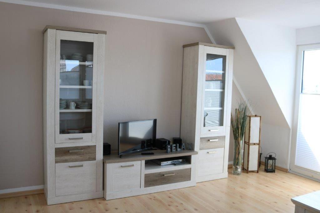Am Kampland 25B Apartment Dahme  Exterior foto