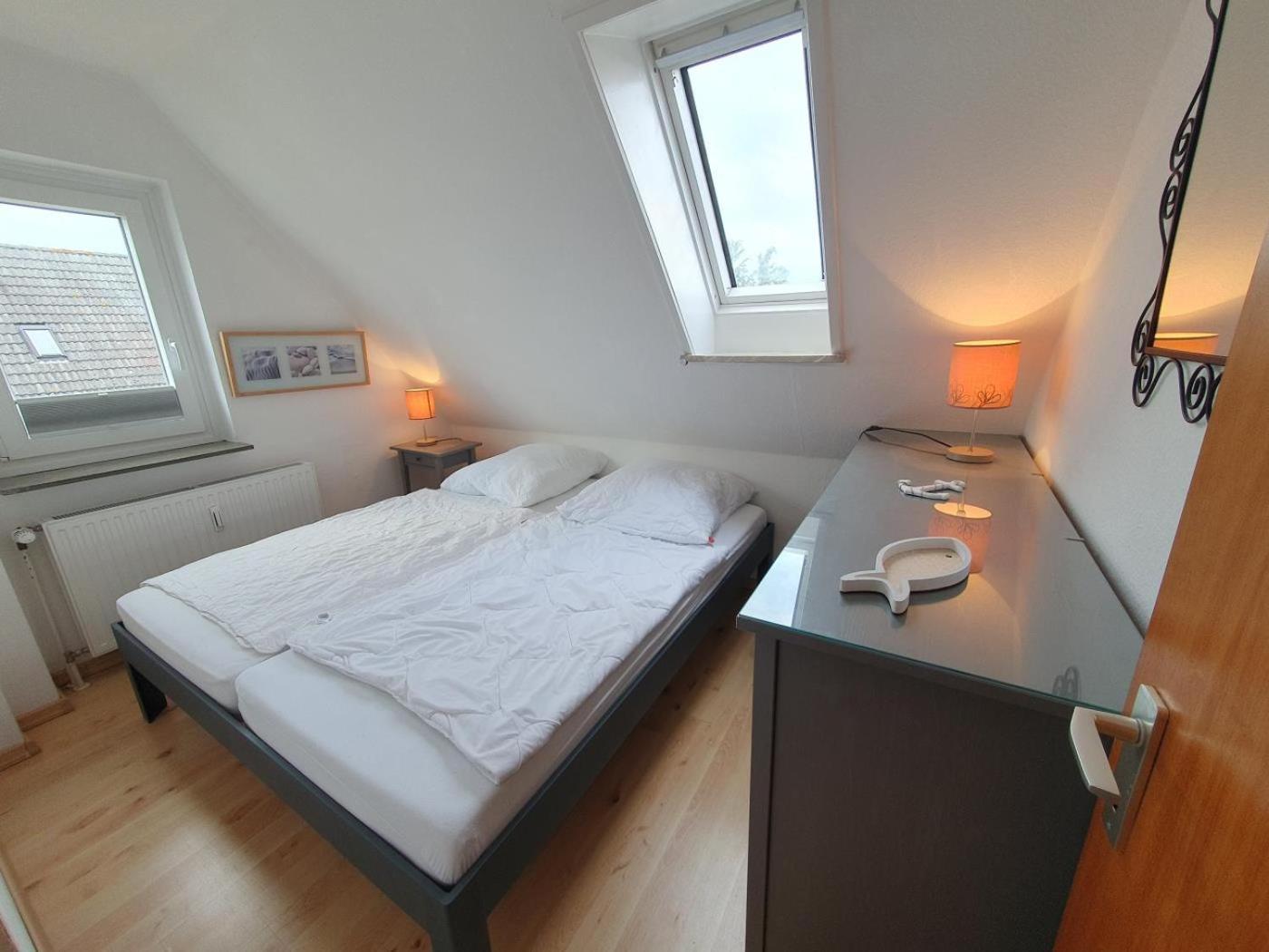 Am Kampland 25B Apartment Dahme  Exterior foto