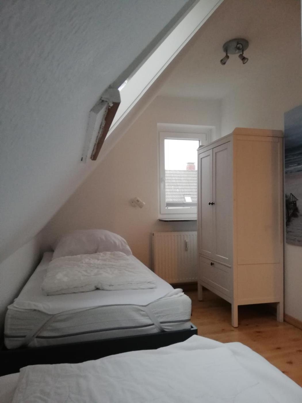 Am Kampland 25B Apartment Dahme  Exterior foto