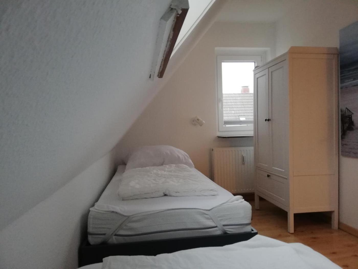Am Kampland 25B Apartment Dahme  Exterior foto
