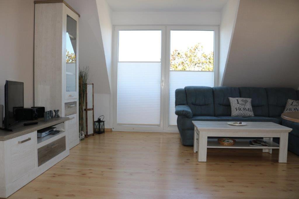 Am Kampland 25B Apartment Dahme  Exterior foto